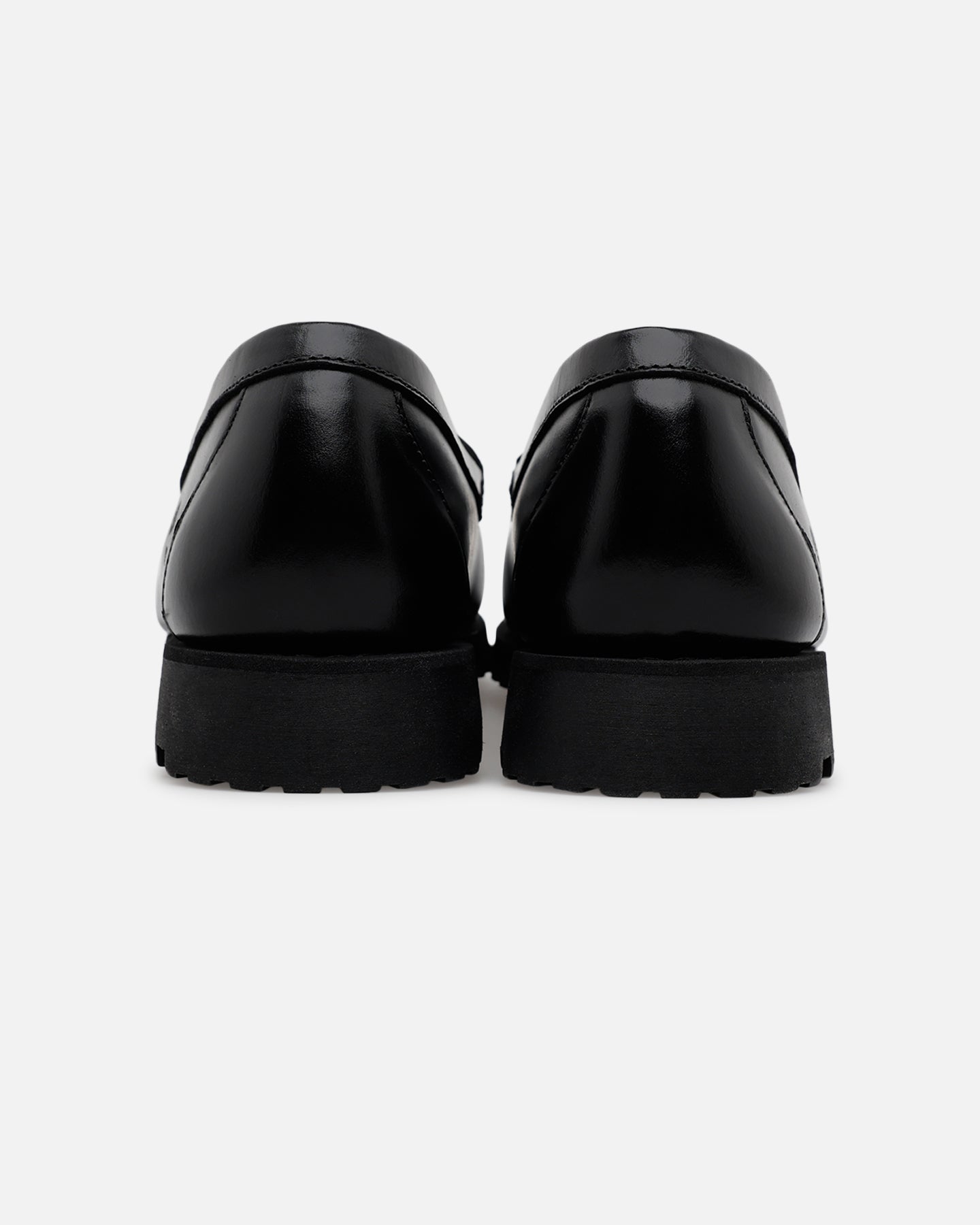 Timberland Authentic Loafer Black