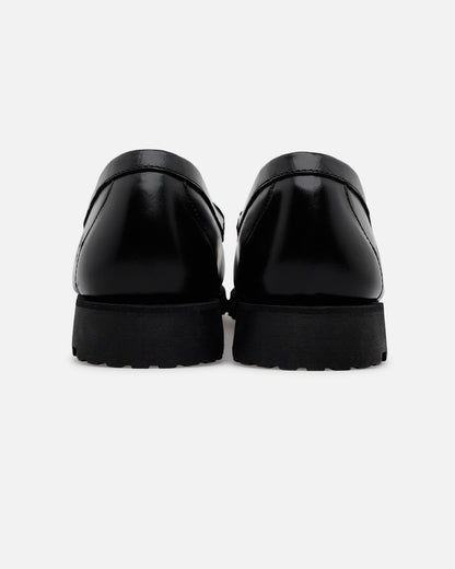 Timberland Authentic Loafer Black