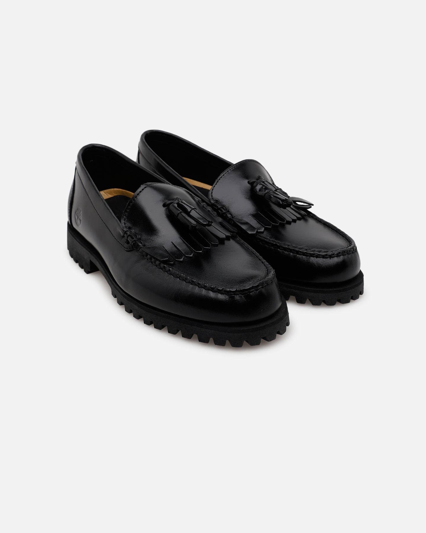 Timberland Authentic Loafer Black