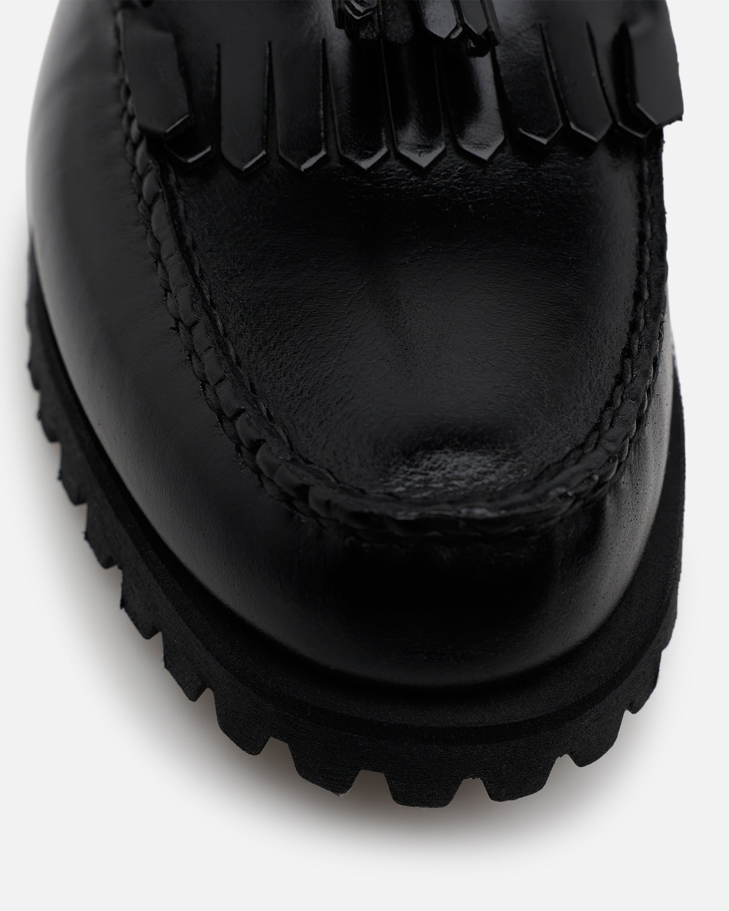 Timberland Authentic Loafer Black