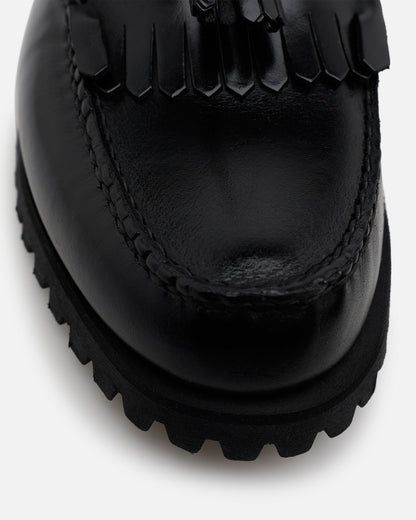 Timberland Authentic Loafer Black