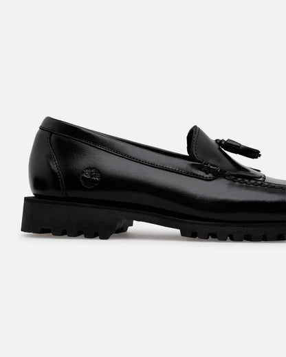 Timberland Authentic Loafer Black