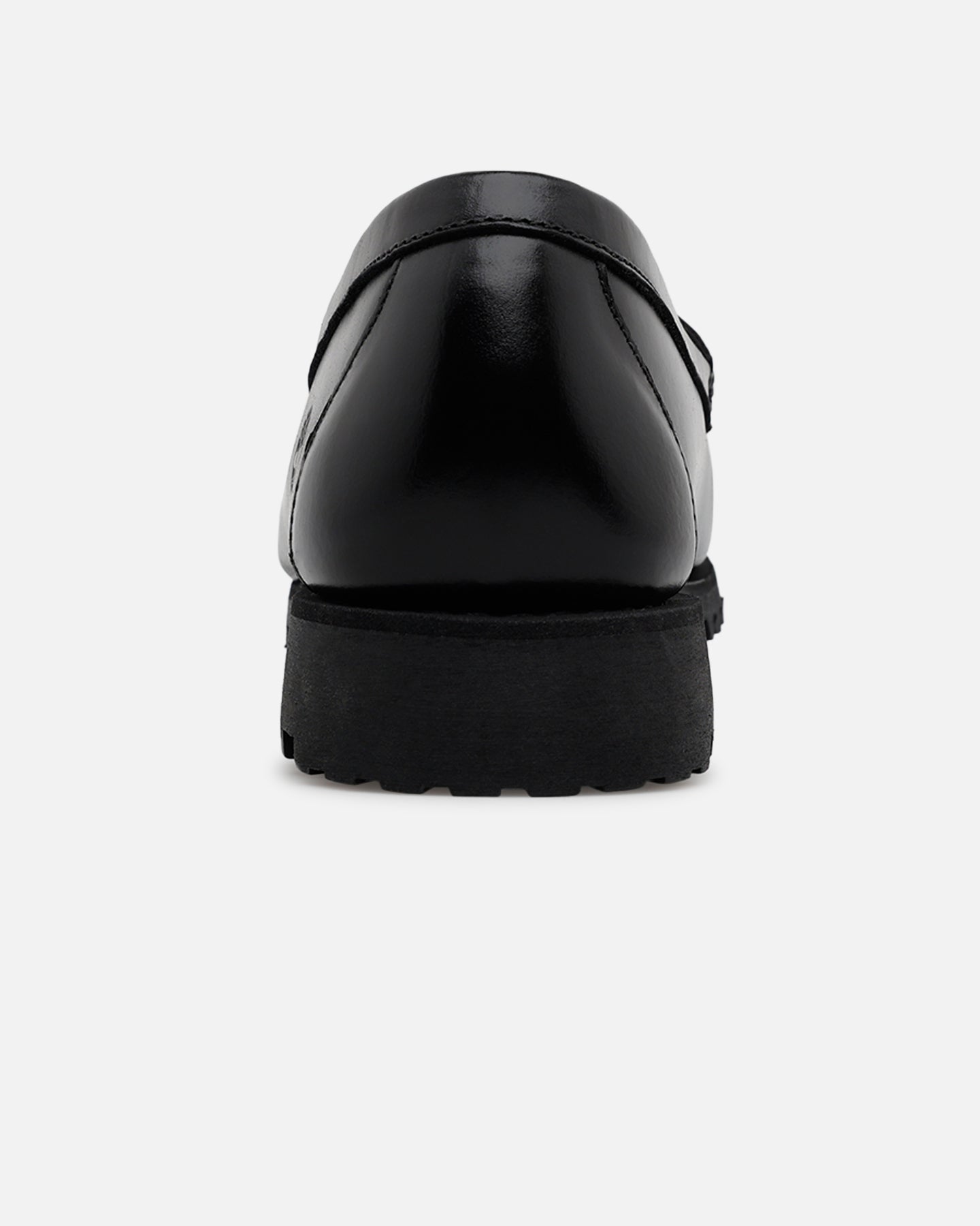 Timberland Authentic Loafer Black