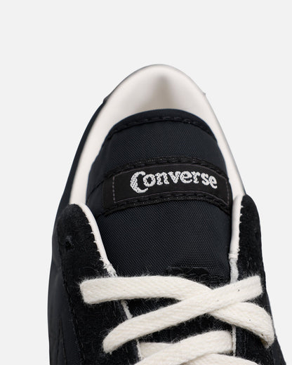 Converse Jogger Black