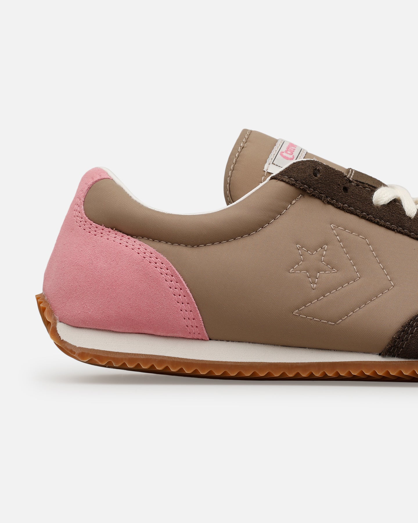 Converse Jogger Vintage Cargo Olive