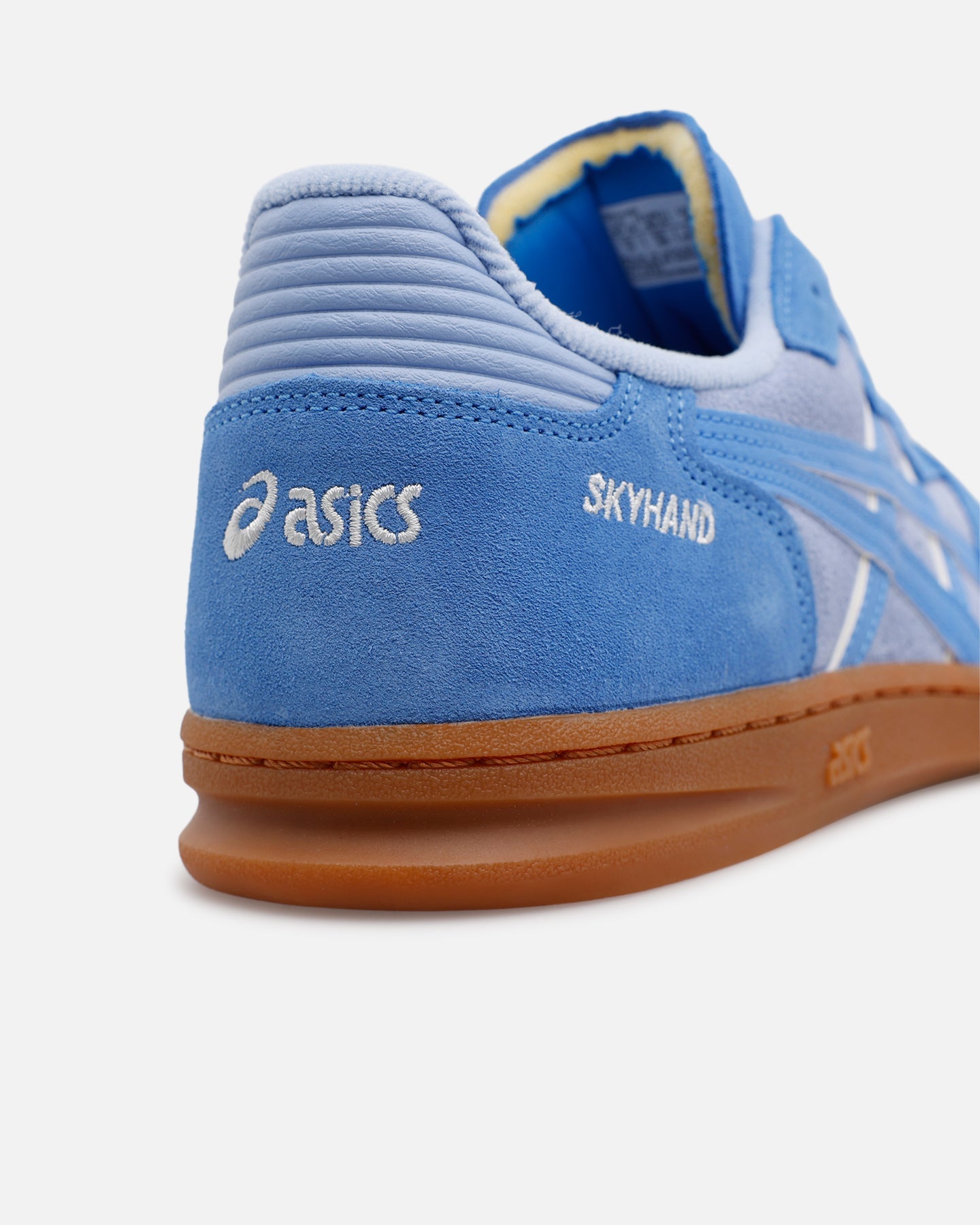 Asics Skyhand OG Blue Coast