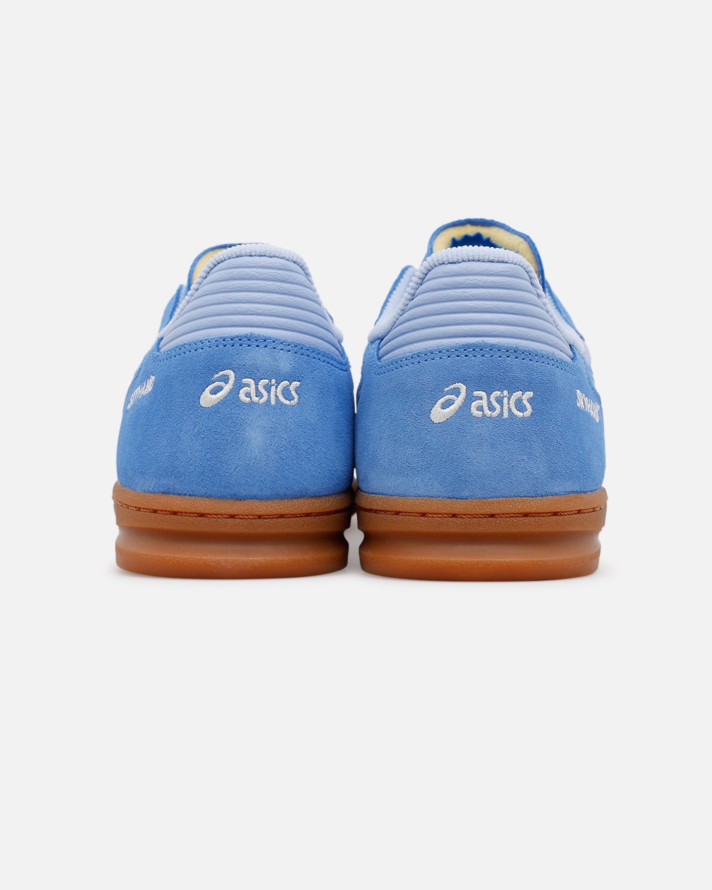 Asics Skyhand OG Blue Coast