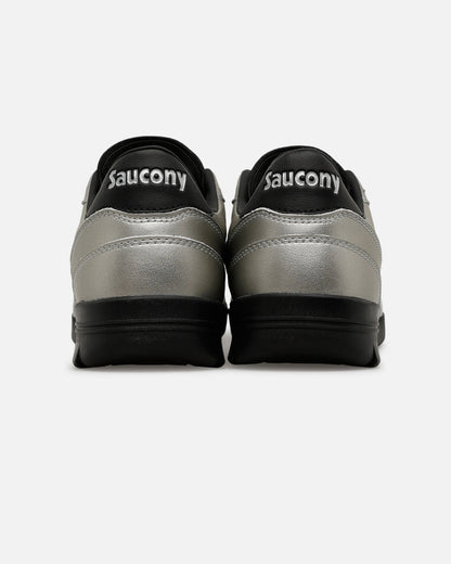 Saucony 586I Silver/Black