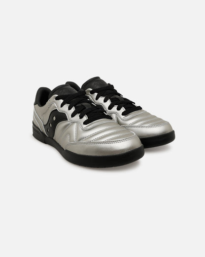 Saucony 586I Silver/Black