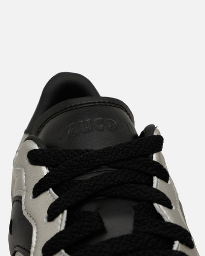 Saucony 586I Silver/Black