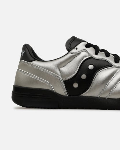 Saucony 586I Silver/Black