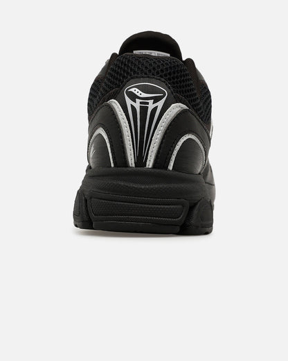 Saucony ProGrid V2 Black/Silver