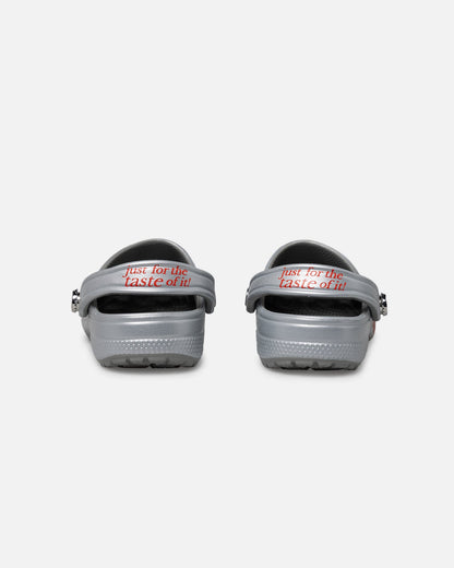 Crocs X Coca-Cola® Diet Coke Classic Clog Multi
