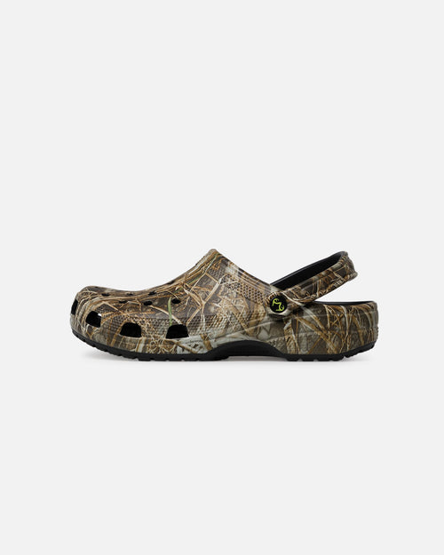 Crocs Realtree MAX-7® Classic Clog Multi
