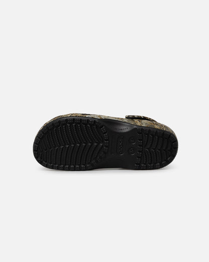 Crocs Realtree MAX-7® Classic Clog Multi