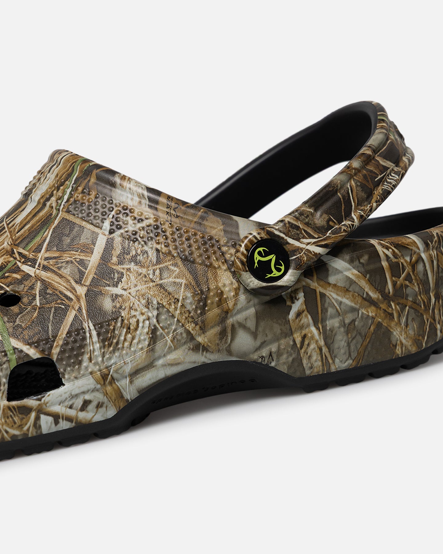 Crocs Realtree MAX-7® Classic Clog Multi