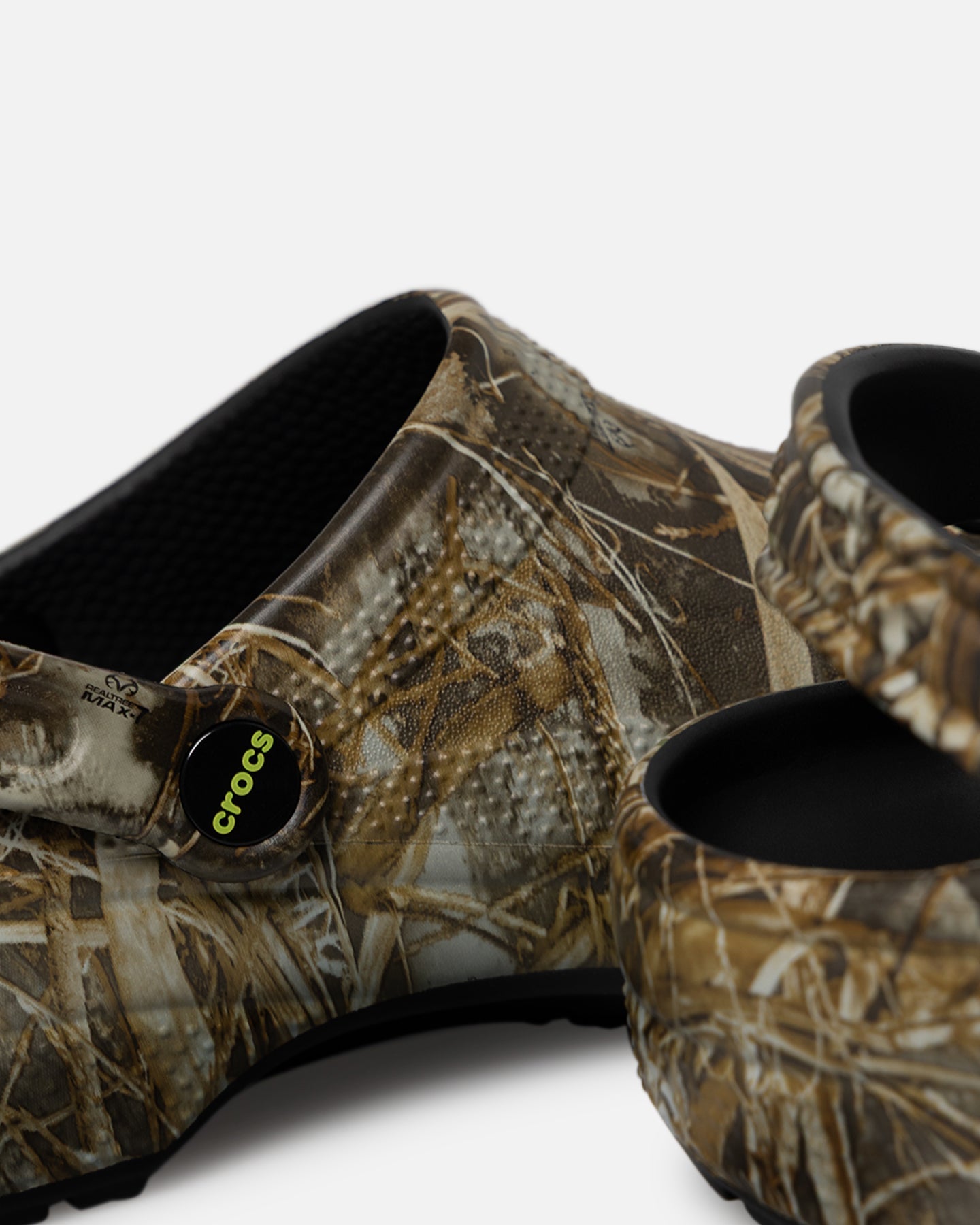 Crocs Realtree MAX-7® Classic Clog Multi