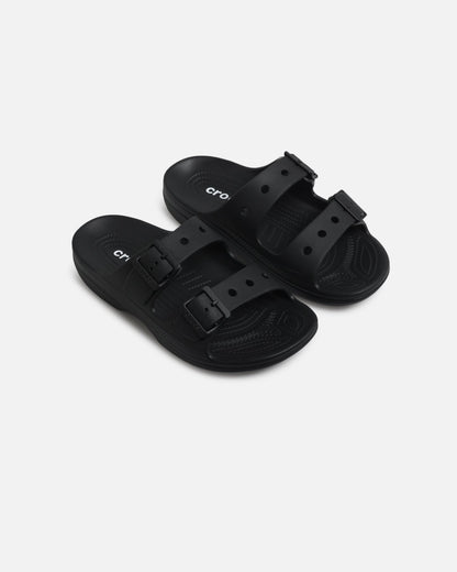 Crocs Saturday Sandal Black