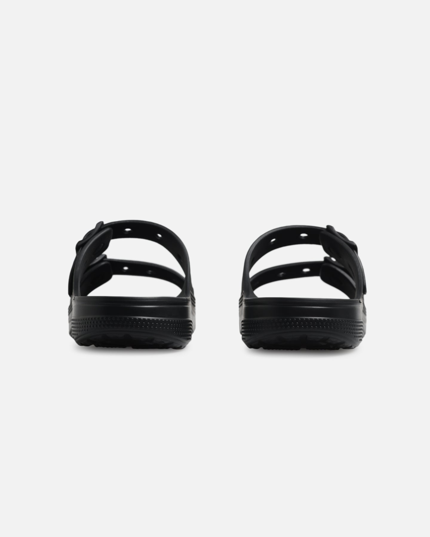 Crocs Saturday Sandal Black