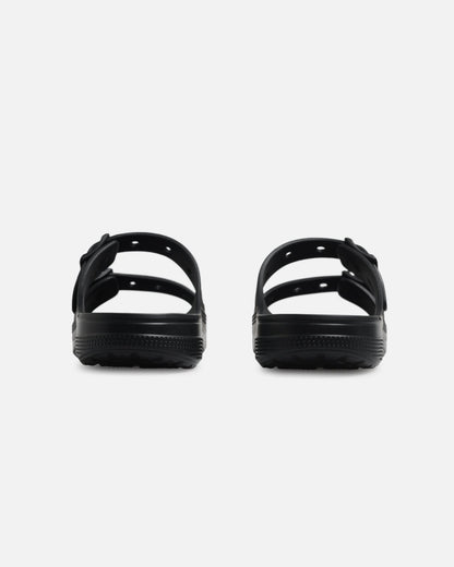 Crocs Saturday Sandal Black