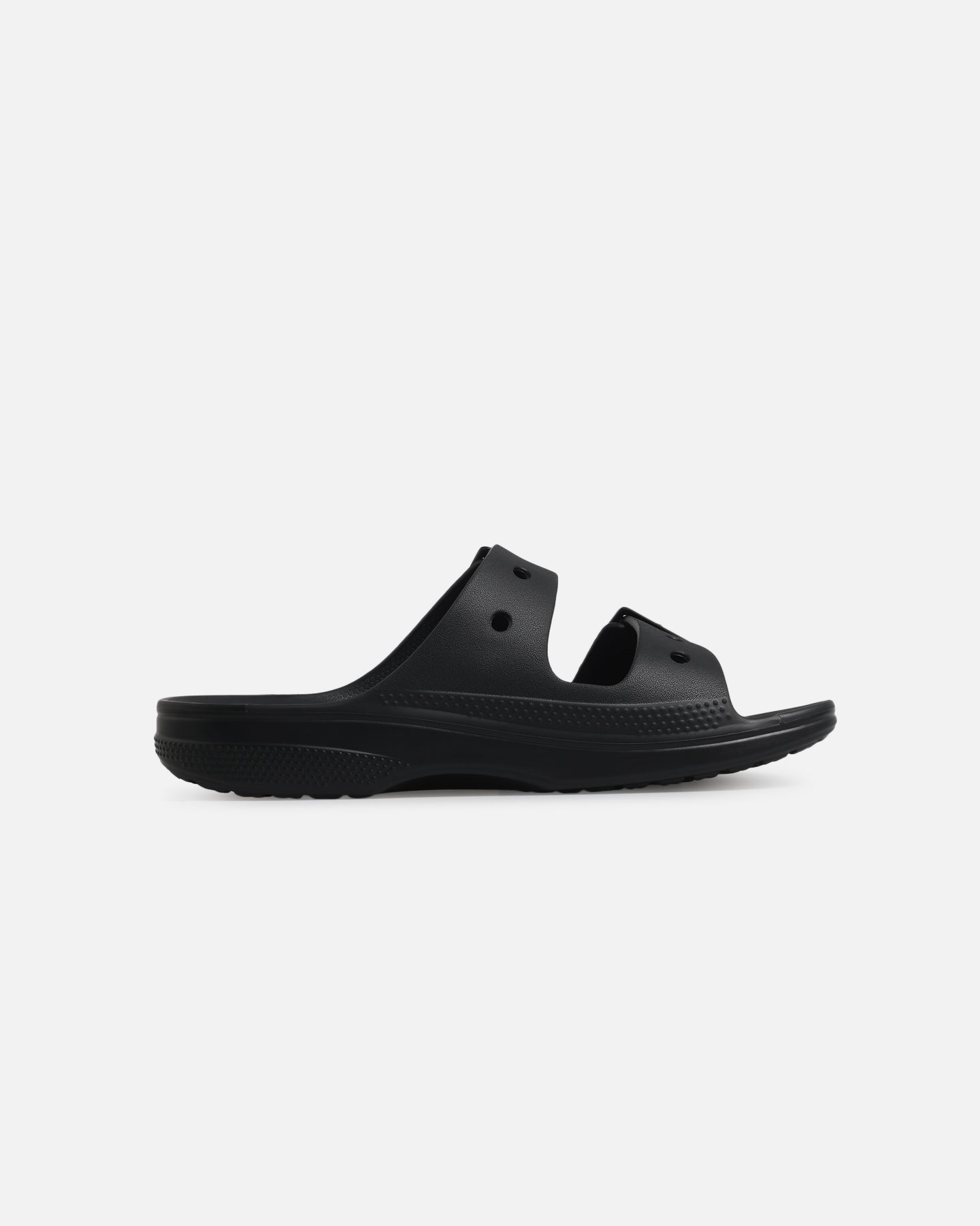 Crocs Saturday Sandal Black
