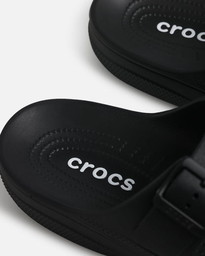 Crocs Saturday Sandal Black