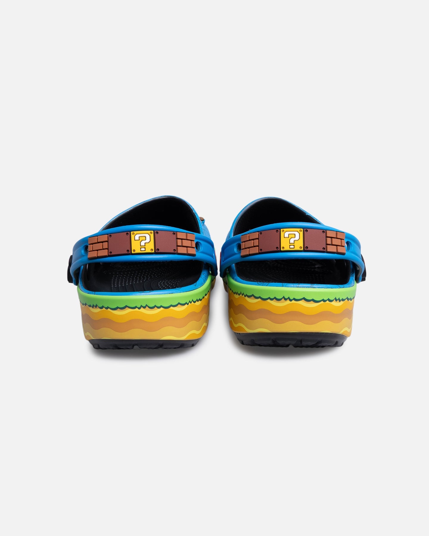 Crocs Super MarioTM Classic Clog Multi