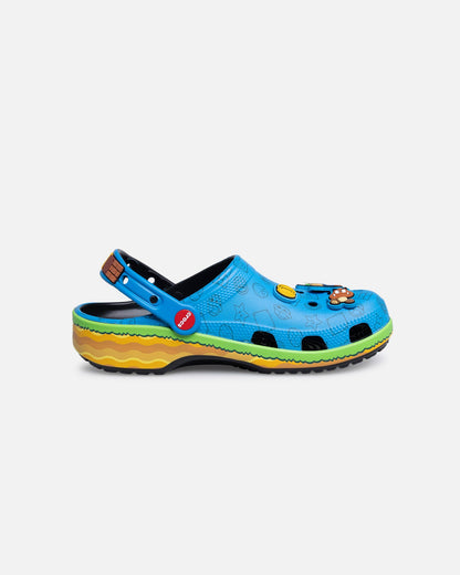 Crocs Super MarioTM Classic Clog Multi
