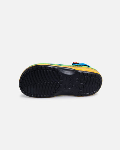 Crocs Super MarioTM Classic Clog Multi