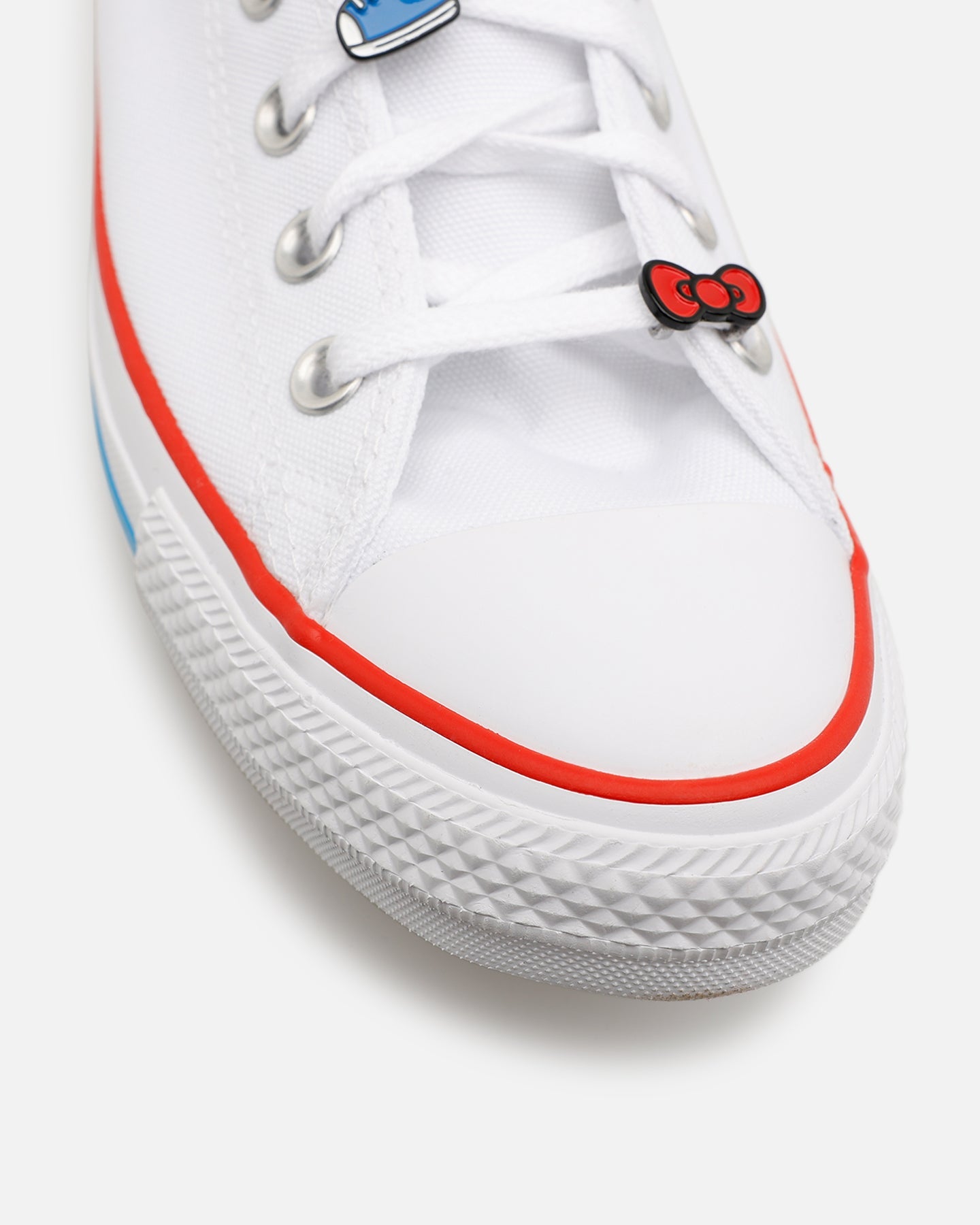 Converse X Hello Kitty Chuck Taylor All Star White