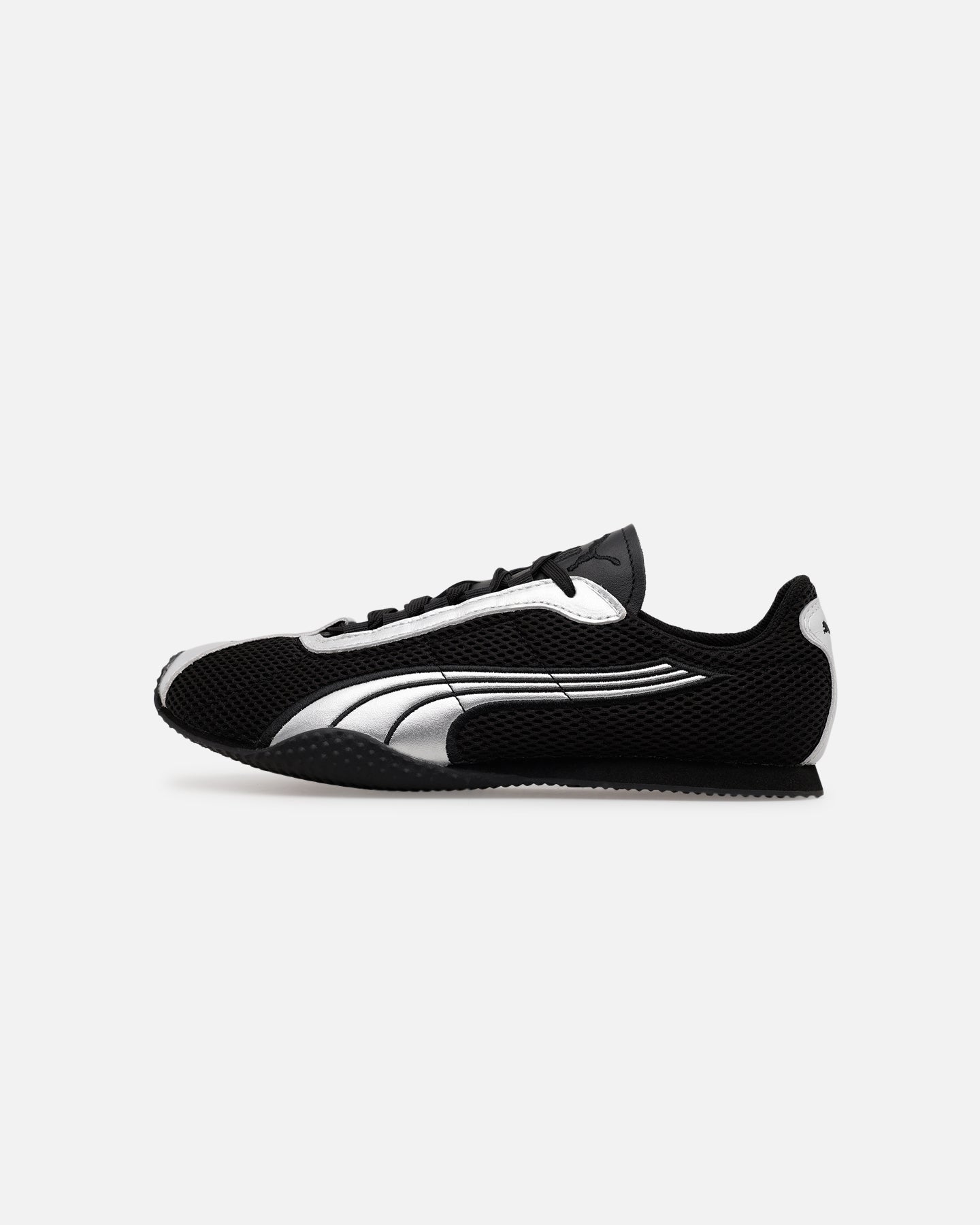 Puma H-Street OG Black/Silver