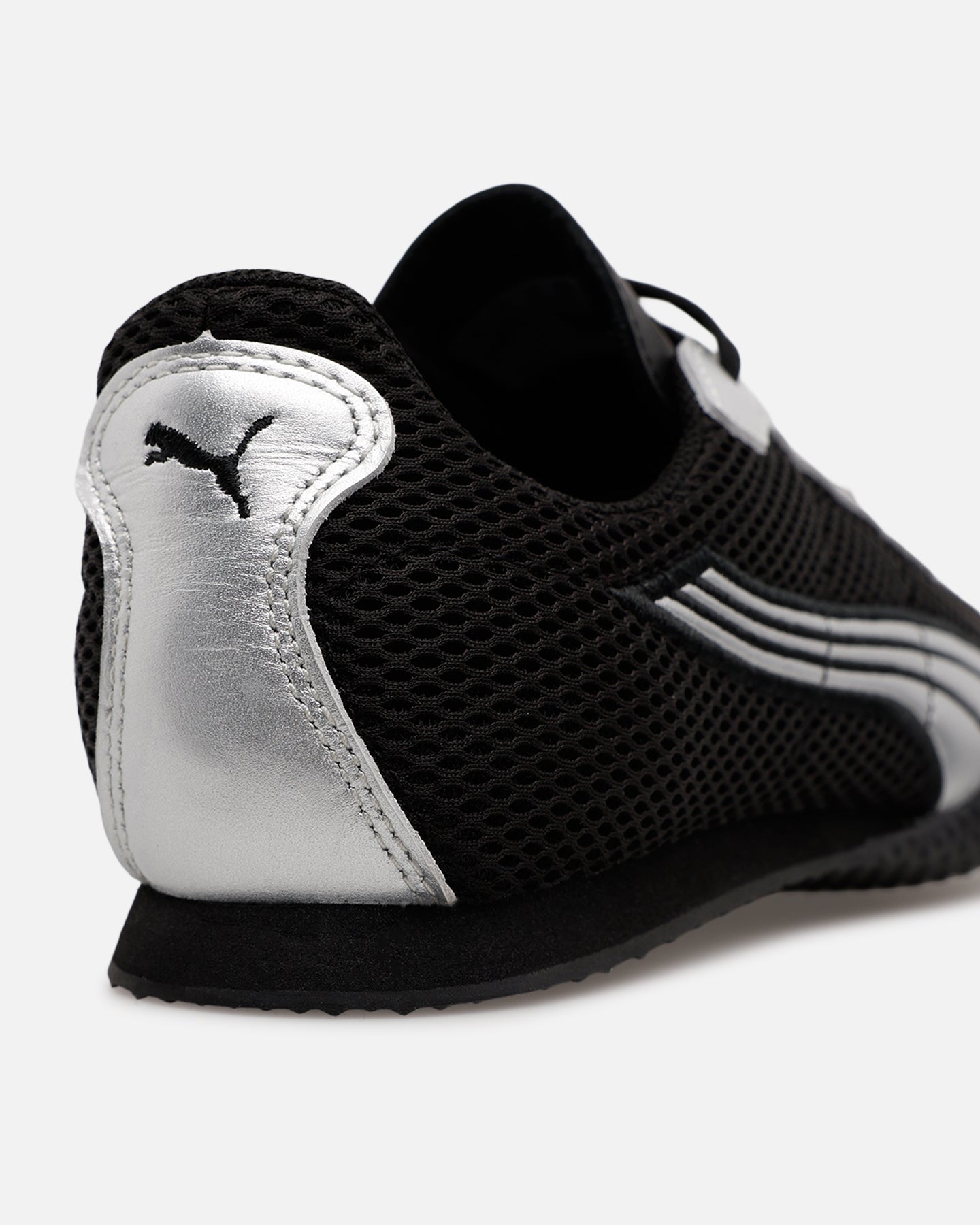 Puma H-Street OG Black/Silver