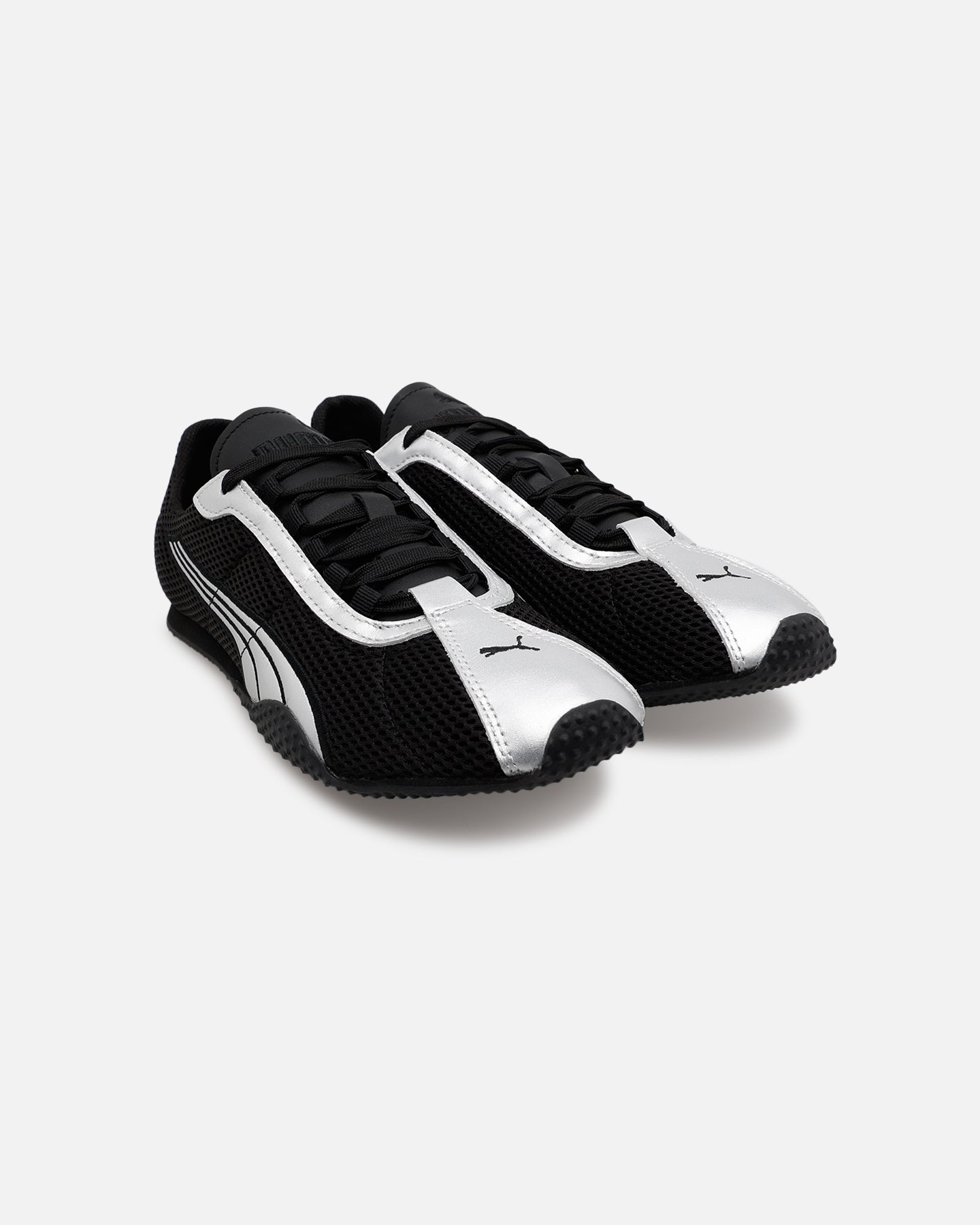 Puma H-Street OG Black/Silver
