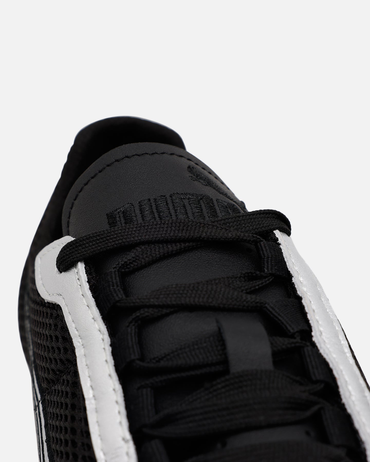 Puma H-Street OG Black/Silver