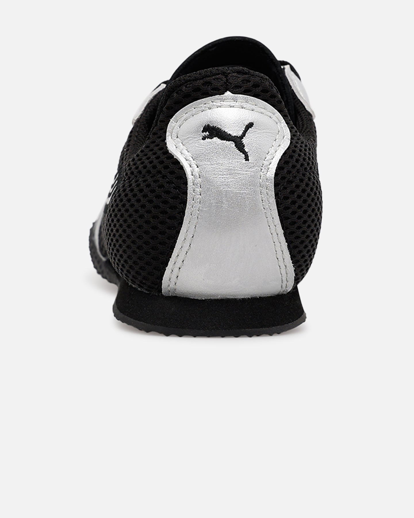 Puma H-Street OG Black/Silver
