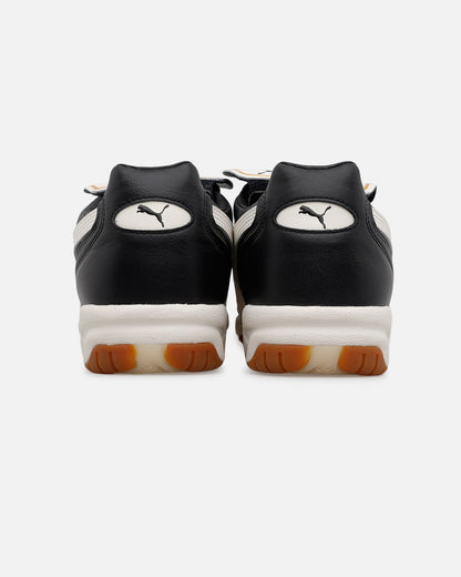 Puma King Indoor Black/White