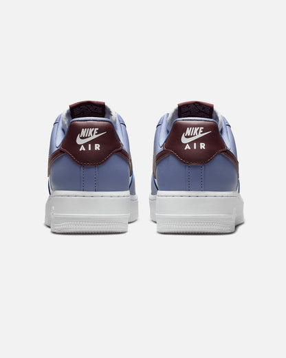 Nike Women's Air Force 1 '07 Indigo