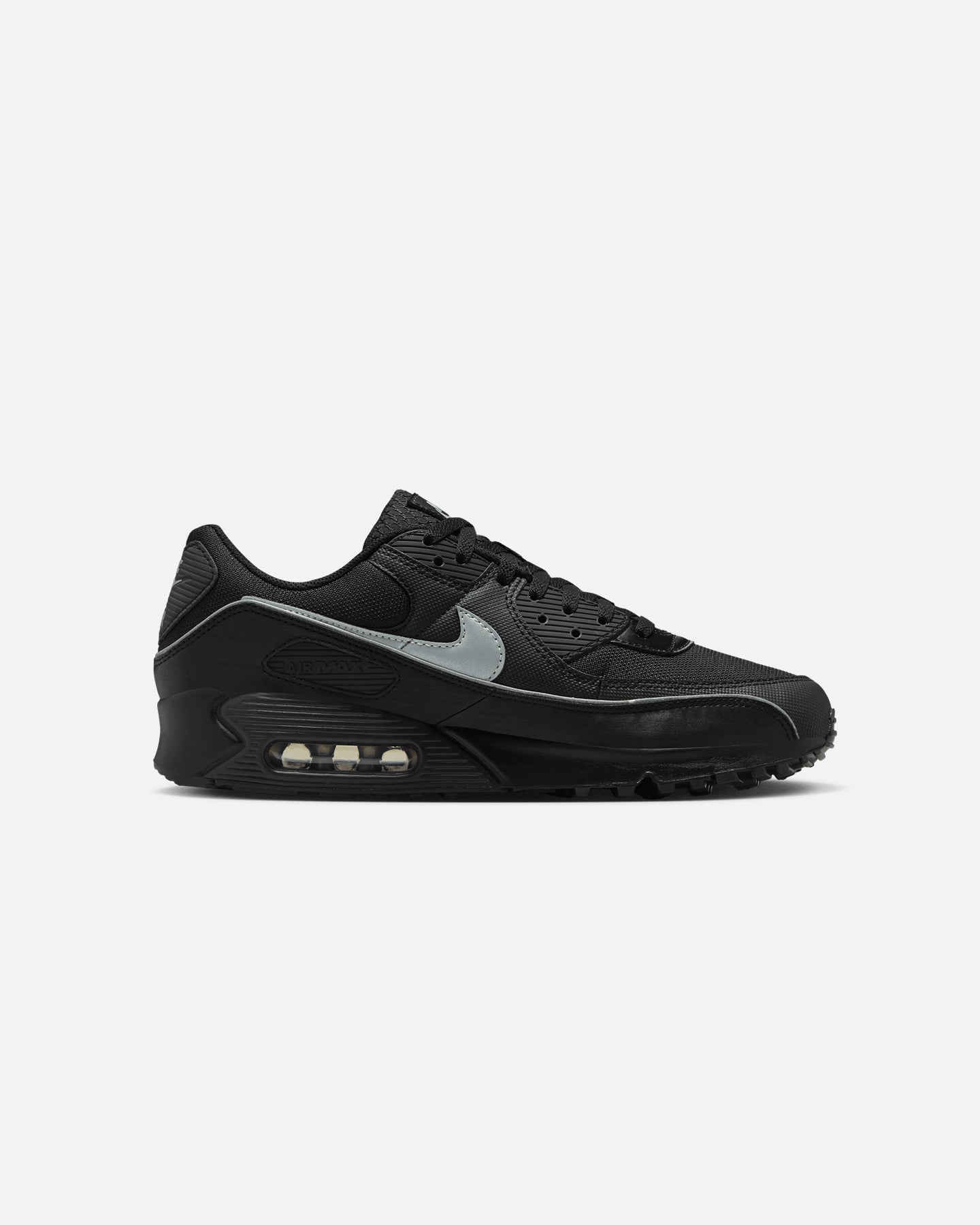 Nike Air Max 90 Premium Black/Multi