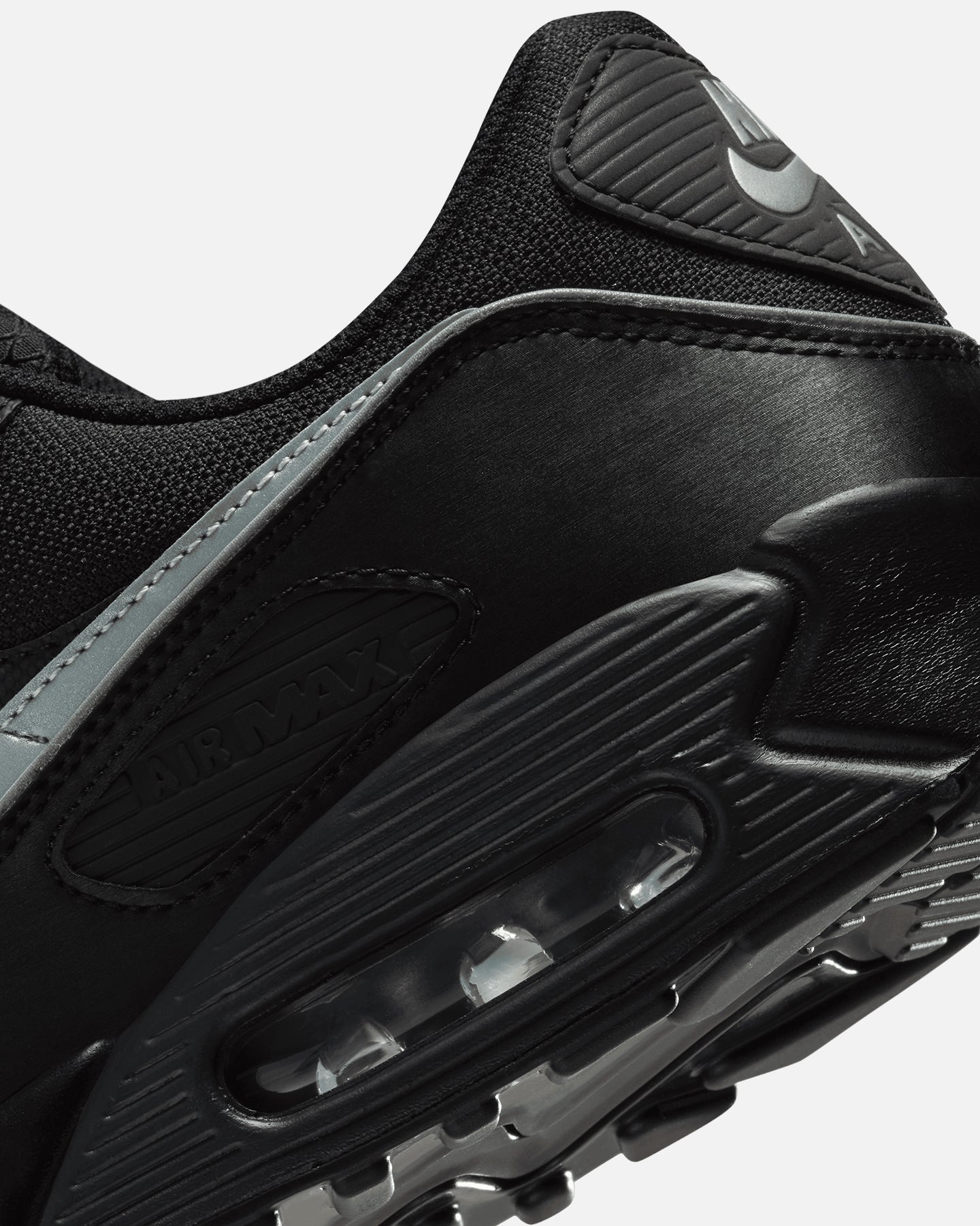 Nike Air Max 90 Premium Black/Multi