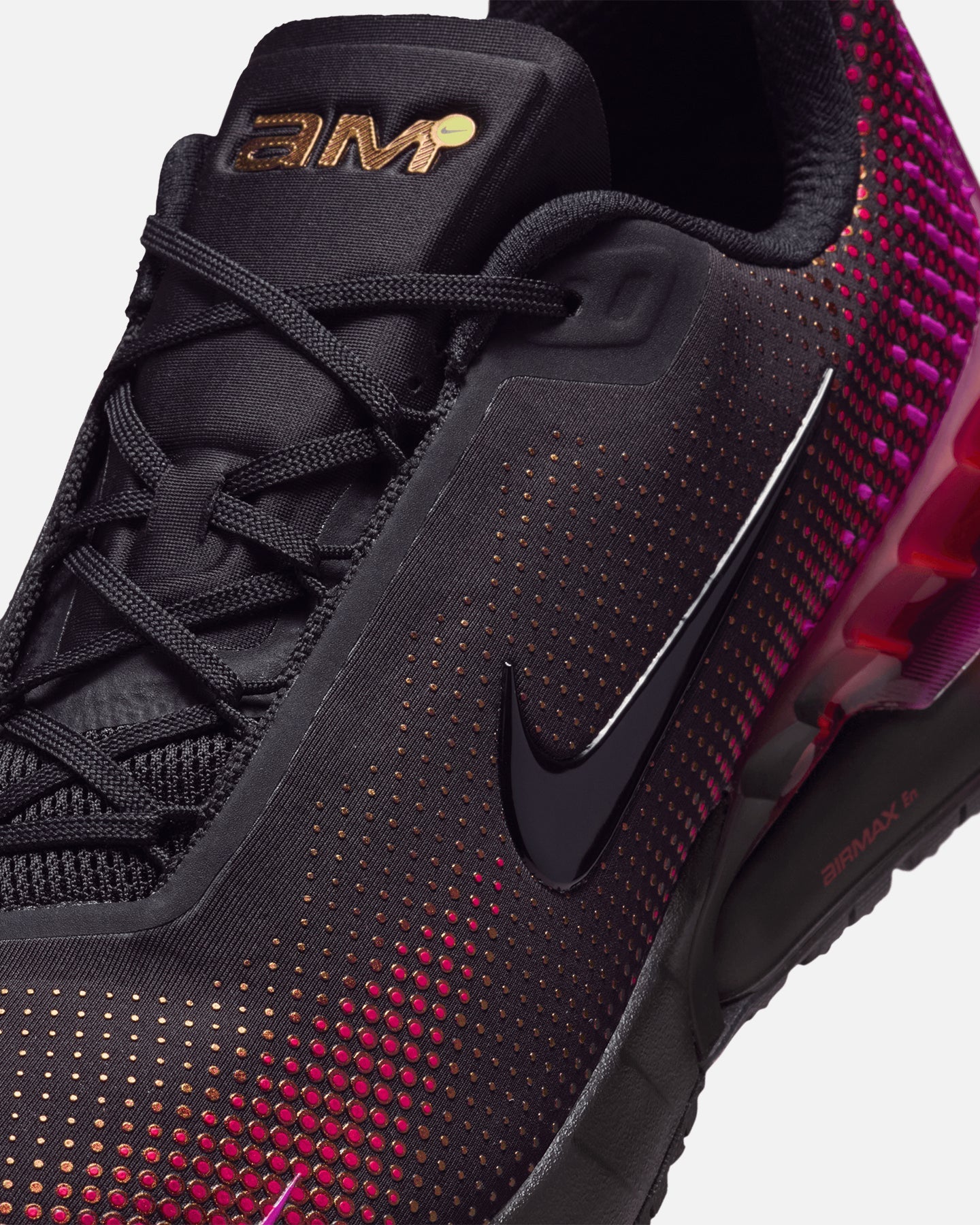 Nike Air Max Phoenix Black/Black