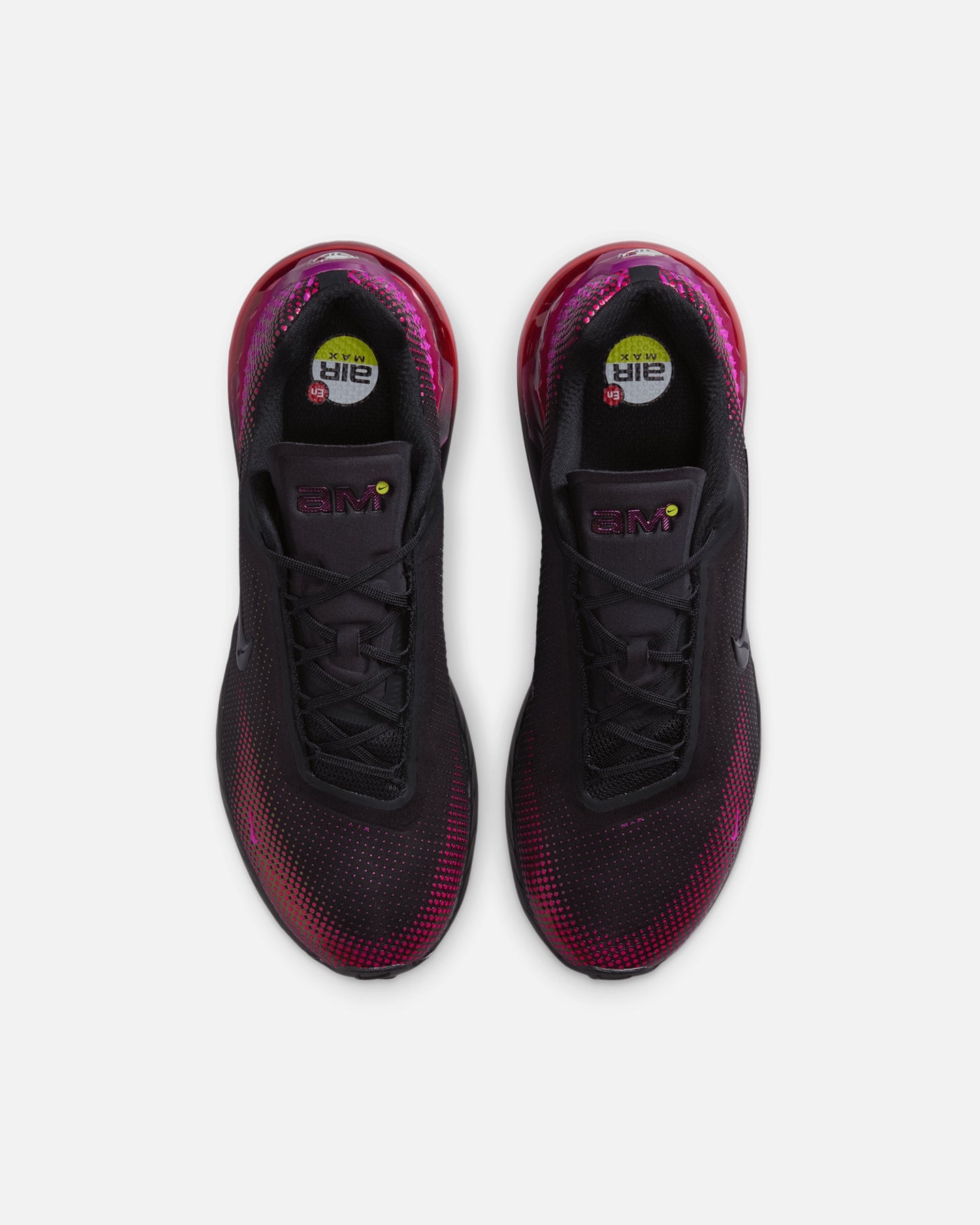 Nike Air Max Phoenix Black/Black