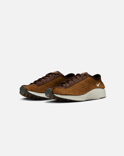 Nike Women's Air Superfly Lt British Tan