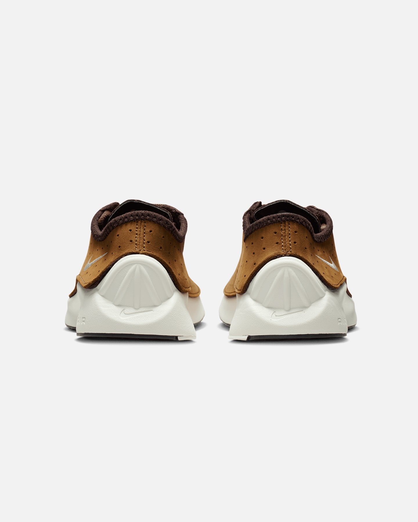Nike Women's Air Superfly Lt British Tan