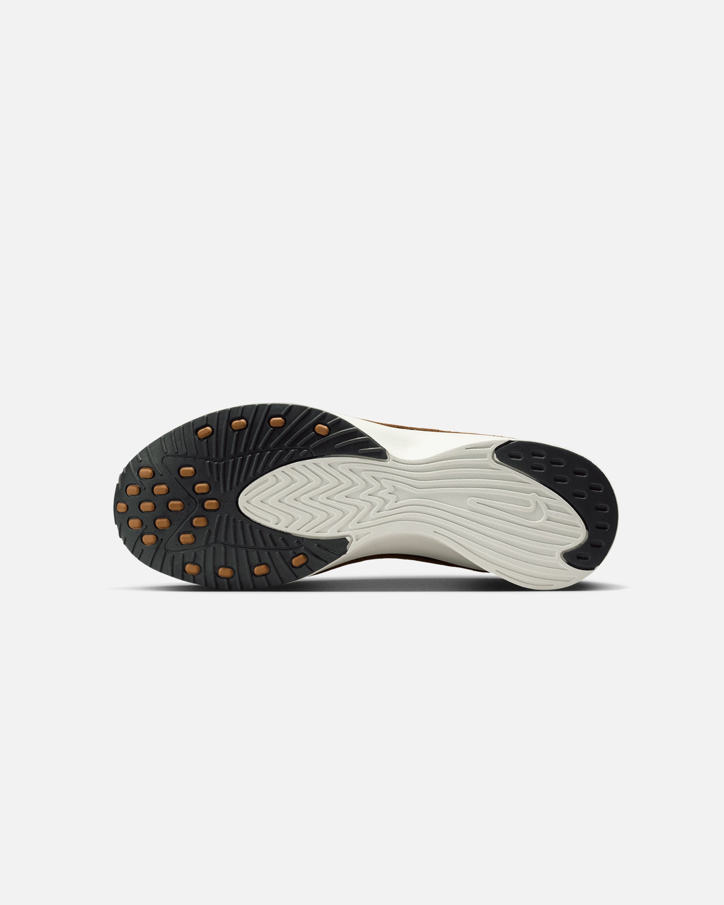 Nike Women's Air Superfly Lt British Tan