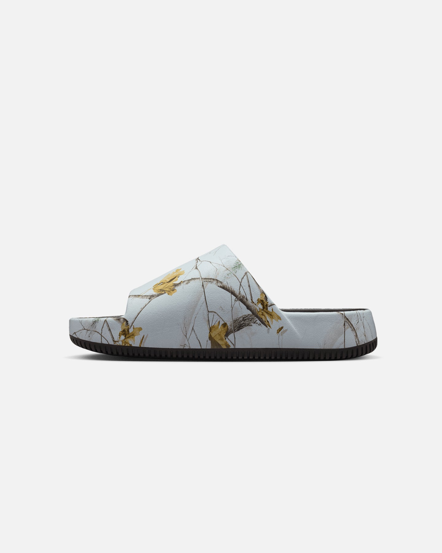 Nike Calm Slide Realtree Edge