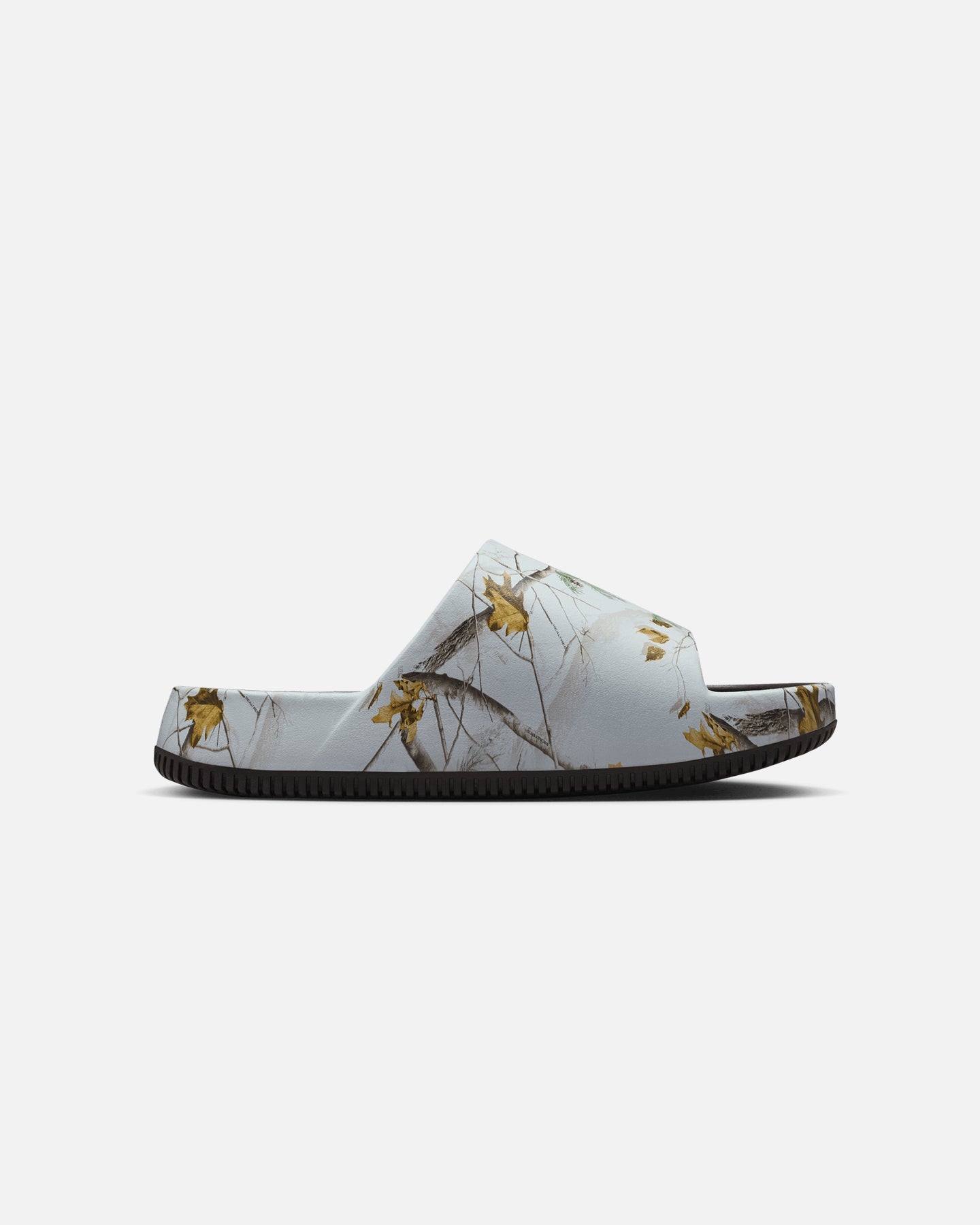 Nike Calm Slide Realtree Edge