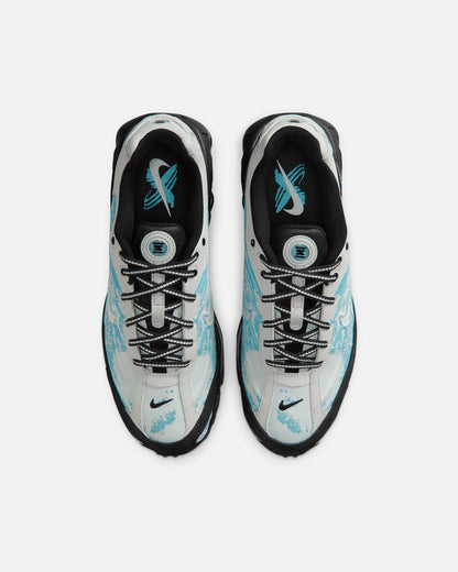 Nike Shox Ride 2 Premium Light Silver