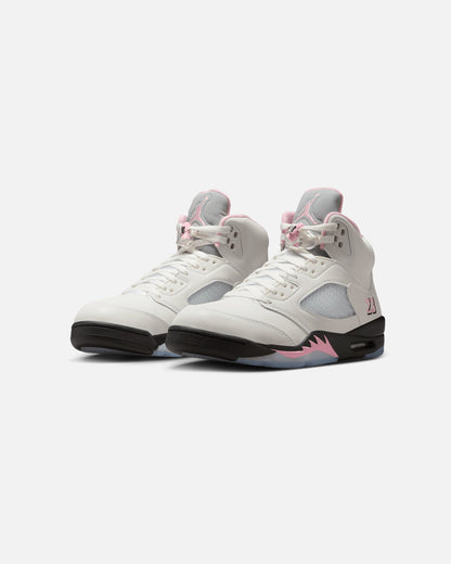 Jordan Air Jordan 5 Retro "Medium Soft Pink" White/Pink