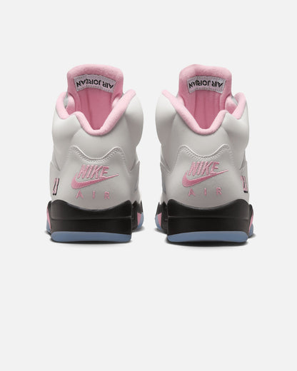 Jordan Air Jordan 5 Retro "Medium Soft Pink" White/Pink