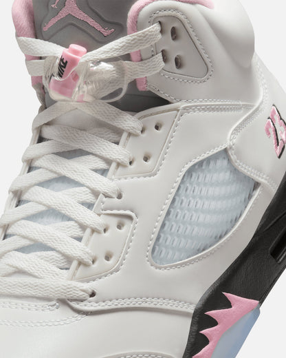 Jordan Air Jordan 5 Retro "Medium Soft Pink" White/Pink